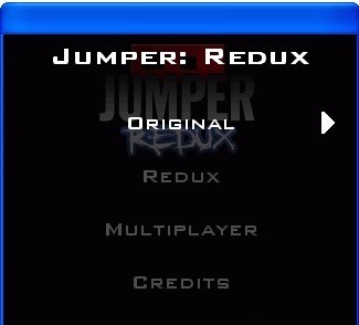 Jumper: Redux